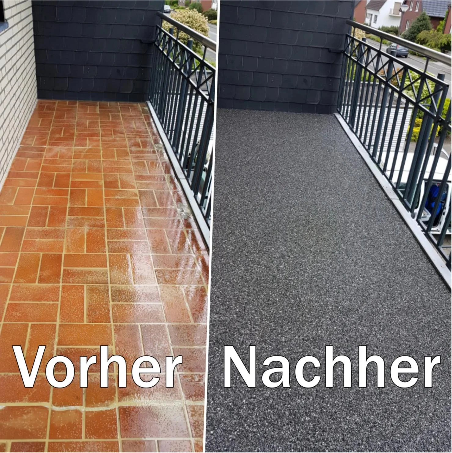 Referenzfoto von Fa. Bachinger