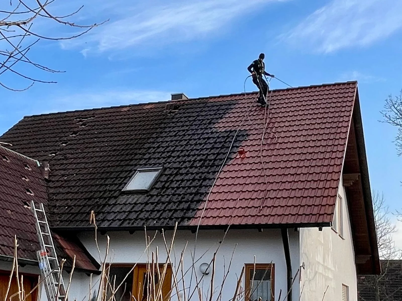 Referenzfoto von Fa. Bachinger